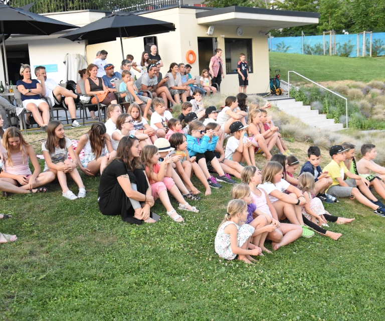 Clubmeisterschaft 2019